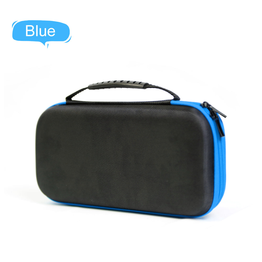 Nintendo Switch 2 Hard Carrying Case Blue